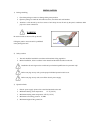Operation and installation manual - (page 38)