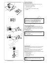 Instruction Book - (page 19)
