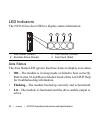 Operating Instructions And Specifications - (page 22)