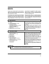 Operating Instructions & Cooking Manual - (page 29)
