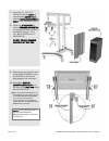 Assembly, Setup & User Manual - (page 10)