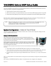 Assembly, Setup & User Manual - (page 20)