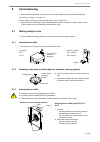 Operation Instructions Manual - (page 13)