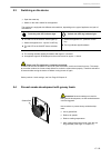 Operation Instructions Manual - (page 17)