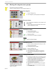 Operation Instructions Manual - (page 40)