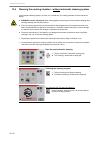 Operation Instructions Manual - (page 74)