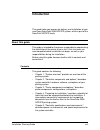Installation Planning Manual - (page 17)