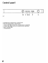 Use & Care Manual - Installation Manual - (page 4)