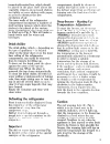 Use & Care Manual - Installation Manual - (page 7)