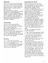 Use & Care Manual - Installation Manual - (page 9)