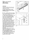Use & Care Manual - Installation Manual - (page 10)