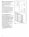 Use & Care Manual - Installation Manual - (page 12)