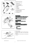 Instruciton Manual - (page 6)