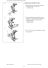 Instruciton Manual - (page 24)