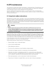 User And Installation Manual - (page 161)