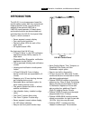Operation, Installation, And Maintenance Manual - (page 4)
