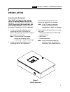 Operation, Installation, And Maintenance Manual - (page 8)