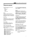 Operation, Installation, And Maintenance Manual - (page 12)