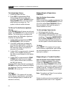 Operation, Installation, And Maintenance Manual - (page 13)