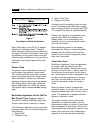 Operation, Installation, And Maintenance Manual - (page 15)