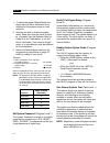 Operation, Installation, And Maintenance Manual - (page 17)