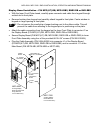 Installation, Operation And Maintenance Manual - (page 45)