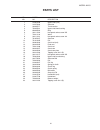 Service Manual & Parts List - (page 31)