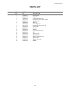 Service Manual & Parts List - (page 35)