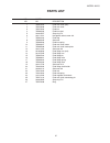Service Manual & Parts List - (page 37)