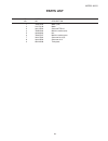 Service Manual & Parts List - (page 39)