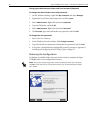 Software Installation Manual - (page 38)