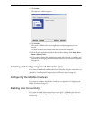 Software Installation Manual - (page 41)