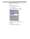 Software Installation Manual - (page 54)