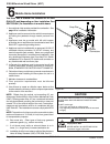 Owner's manual - (page 18)