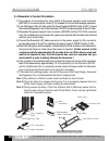Installation And Operational Manual - (page 10)