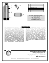 Installation & operation manual - (page 16)