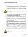 Installation And Service Manual - (page 13)