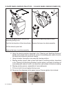 Installation And Service Manual - (page 20)