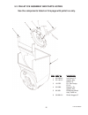 Installation And Service Manual - (page 35)