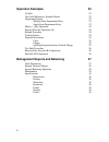 Programming & Operation Manual - (page 6)