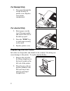 Programming & Operation Manual - (page 8)