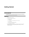 Operation And Programming Manual - (page 7)