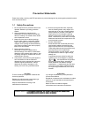 Operation And Programming Manual - (page 4)