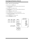 Operation And Programming Manual - (page 23)