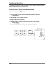 Operation And Programming Manual - (page 26)