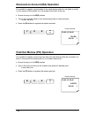 Operation And Programming Manual - (page 28)