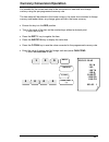 Operation And Programming Manual - (page 29)