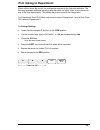 Operation And Programming Manual - (page 43)
