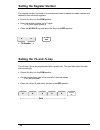 Operation And Programming Manual - (page 44)