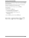 Operation And Programming Manual - (page 47)